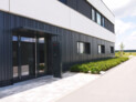Neubau Pathologie Ansbach