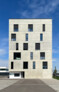 Neubau Turm 3+4