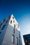 Neubau Turm 3+4