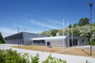 Neubau Feuerwache Schleswig