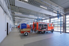 Neubau Feuerwache Schleswig