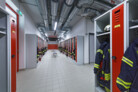 Neubau Feuerwache Schleswig