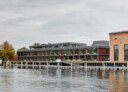 Neubau Verwaltungsgebäude Stadtwerke Brandenburg
