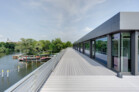 Neubau Verwaltungsgebäude Stadtwerke Brandenburg