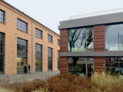 Neubau Verwaltungsgebäude Stadtwerke Brandenburg