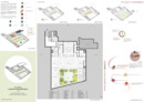 1. Preis: © Mijic architects S.r.l., Rimini · Polistudio A.E.S. Società di Ingegneria · Geologo Carlo Copioli Studio di geologia tecnica e ambientale