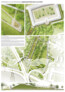 3. Preis: A24 Landschaft Landschaftsarchitektur GmbH, Berlin · orange edge – Integrierte Stadt- und Verkehrsplanung, Hamburg