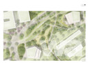 1. Preis: Planergruppe GmbH Oberhausen, Essen · ARGUS Stadt und Verkehr PartmbB, Hamburg · Cityförster architecture+urbanism, Hannover