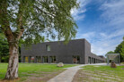Neubau Wirtschaftsgebäude  H.-v.-Tresckow-Kaserne Oldenburg