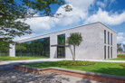 Neubau Goethe- Gemeinschaftsschule Kiel