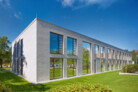 Neubau Goethe- Gemeinschaftsschule Kiel