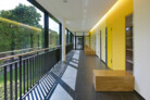 Neubau Goethe- Gemeinschaftsschule Kiel