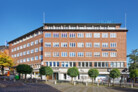 Sanierung Mehrfamilienhaus HOWE-Haus Kiel