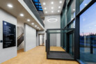 Neubau Hubschrauberflugplatz Bundespolizei München Oberschleißheim