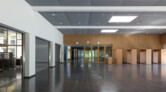 Neubau Wirtschaftsgebäude  K.-G.-Kiesinger-Kaserne Laupheim