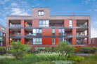 Neubau Wohnquartier „Groß Kielstein“ Kiel
