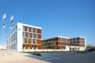Neubau Büro-/Verwaltungsgebäude Stadtwerke Kiel