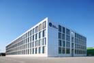 Neubau Büro-/Verwaltungsgebäude Stadtwerke Kiel