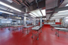 Umbau I Sanierung Institut Anatomie/Biochemie der Christian-Albrechts-Universität zu Kiel
