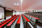 Umbau I Sanierung Institut Anatomie/Biochemie der Christian-Albrechts-Universität zu Kiel