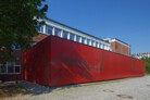 Umbau I Sanierung Institut Anatomie/Biochemie der Christian-Albrechts-Universität zu Kiel