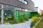 Neubau Kindertagesstätte und Familienhaus Kiel