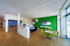 Neubau Kindertagesstätte und Familienhaus Kiel