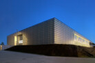 Neubau Produktionshalle Laukien Kiel