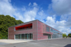 Neubau Feuerwache Preetz