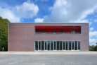 Neubau Feuerwache Preetz