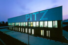 Umbau (PITZ) Innovations- und Technologiezentrum Parchim