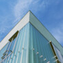 Umbau (PITZ) Innovations- und Technologiezentrum Parchim