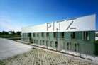 Umbau (PITZ) Innovations- und Technologiezentrum Parchim