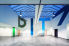 Umbau (PITZ) Innovations- und Technologiezentrum Parchim