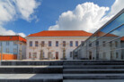 Sanierung I Erweiterung Stadthaus Parchim