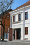 Sanierung I Erweiterung Stadthaus Parchim