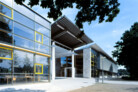 Neubau Realschule mit Sporthalle Henstedt-Uelzburg