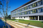 Neubau Realschule mit Sporthalle Henstedt-Uelzburg