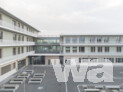 Grundschule an der Theodor-Fischer-Straße in München | © Aldo Amoretti