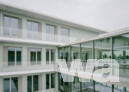 Grundschule an der Theodor-Fischer-Straße in München | © Aldo Amoretti
