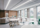 Grundschule an der Theodor-Fischer-Straße in München | © Aldo Amoretti