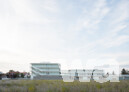 Grundschule an der Theodor-Fischer-Straße in München | © Aldo Amoretti