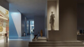 National Archaeological Museum in Athen | ©  Herzog & de Meuron Basel Ltd., Basel