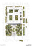 National Archaeological Museum in Athen | ©  Herzog & de Meuron Basel Ltd., Basel | EG Garden Level