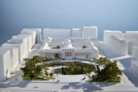 National Archaeological Museum in Athen | ©  OMA | © Frans Parthesius