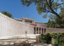 National Archaeological Museum in Athen | ©  OMA | Marta @ OMA