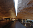 National Archaeological Museum in Athen | ©  Kengo Kuma & Associates, Tokio 