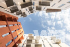 Wohnquartier Wientalterrassen | © Daniel Hawelka