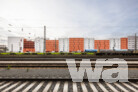 Wohnquartier Wientalterrassen | © Daniel Hawelka
