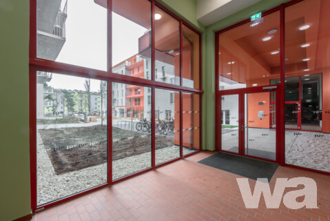 Wohnquartier Wientalterrassen | © Wolfgang Thaler